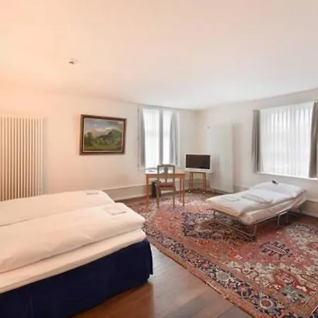 Hotel Im Schlosspark 3*