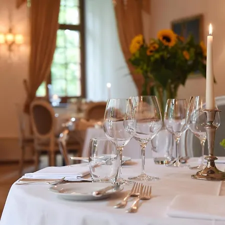 Im Schlosspark 3* Binningen