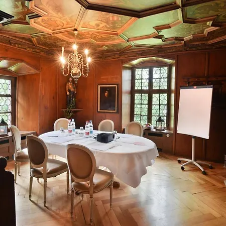 Im Schlosspark Hotel 3*