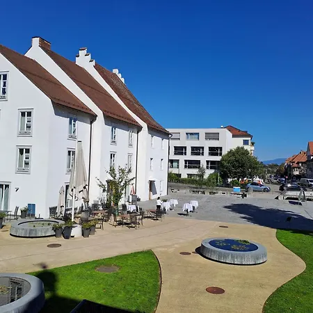 Hotel Im Schlosspark