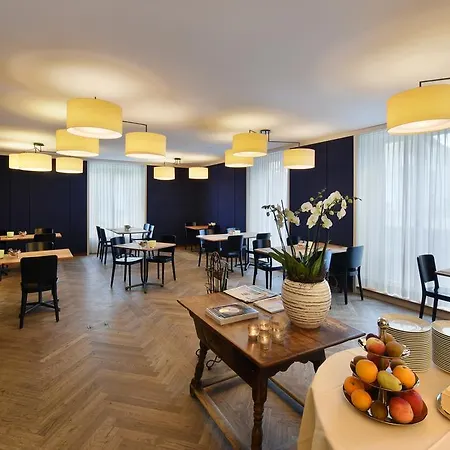 Hotel Im Schlosspark