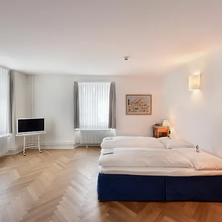 Hotel Im Schlosspark