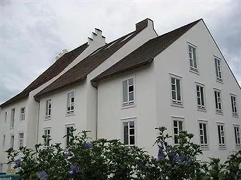 Hotel Im Schlosspark 3*