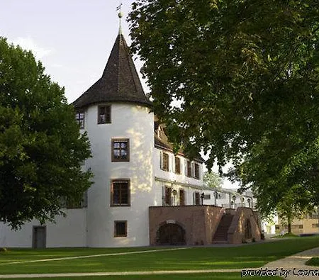 Im Schlosspark Hotel 3*