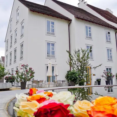 Hotel Im Schlosspark