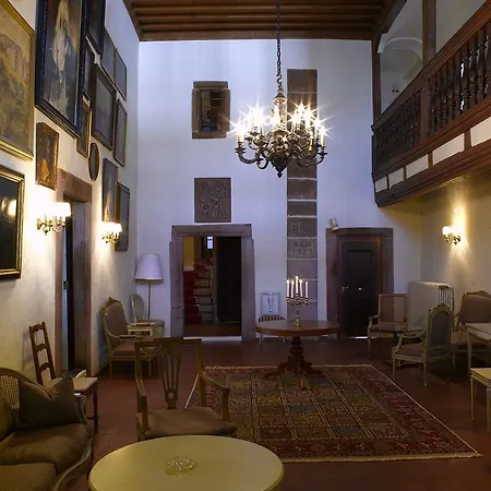 Im Schlosspark Hotel 3*