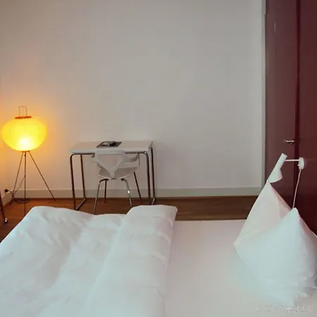 Hotel Im Schlosspark