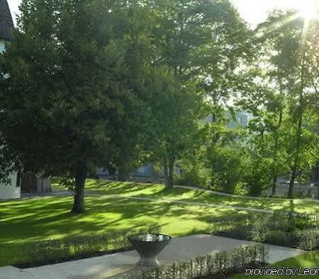 Im Schlosspark Hotel 3*
